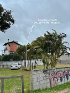 Casa da Didi Praia do Rosa, acomodação 5