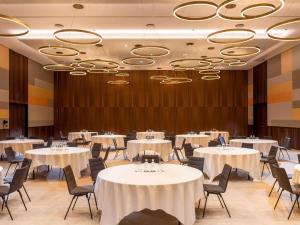 Mövenpick Hotel Basel