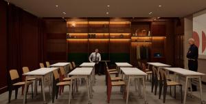 Mansion Bridge Cheonan