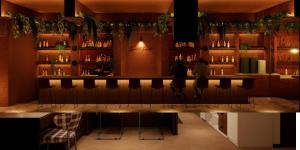 Mansion Bridge Cheonan