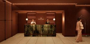 Mansion Bridge Cheonan