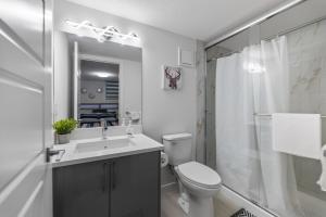 Brand New 3 Bedroom, 2 Washroom, Kitchen and Ensuite