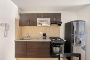 Lujoso Depto remodelado y ubicación espectacular