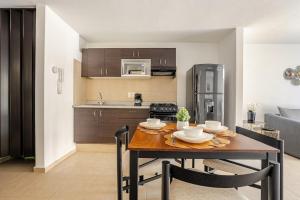 Lujoso Depto remodelado y ubicación espectacular