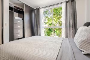 Lujoso Depto remodelado y ubicación espectacular