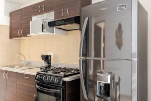 Lujoso Depto remodelado y ubicación espectacular