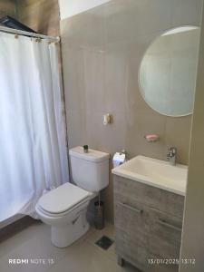 Mountain View & Comfort