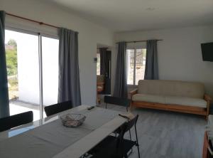 Mountain View & Comfort