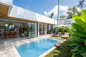 Balive D1 - Spacious 2BR Private Pool Villa - Ubud