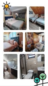 Descanso Sureño Hospedaje