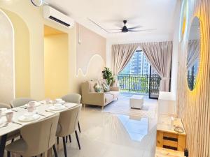 The Cove Signature Hillside Ipoh by MW