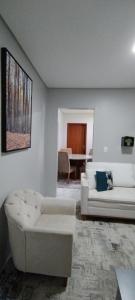 BC perto da Roda Gigante, acomodação ideal até 4 pessoas!