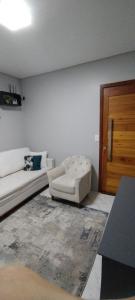 BC perto da Roda Gigante, acomodação ideal até 4 pessoas!