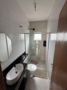 Apartamento em Matinhos aconchegante