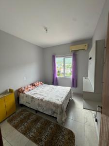 Apartamento em Matinhos aconchegante
