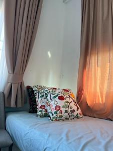 บ้านพักบุหงา199 แฟมิลี่ อ สรรพยา