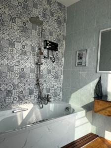 บ้านพักบุหงา199 แฟมิลี่ อ สรรพยา ชัยนาท