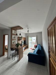 Apartamento em Matinhos aconchegante