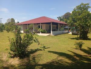 Rancho do Silverinho