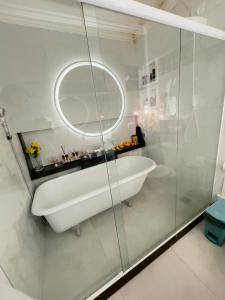 4 quartos coração de Olinda