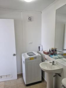 Acogedor Departamento Familiar Full Equipado