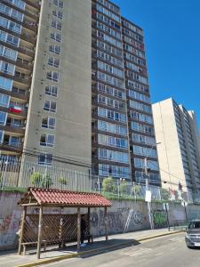 Acogedor Departamento Familiar Full Equipado