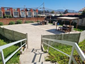 Acogedor Departamento Familiar Full Equipado