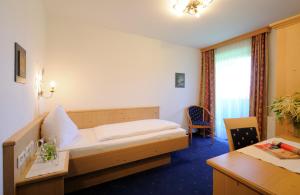 Superior Single Room room in Hotel Blattlhof