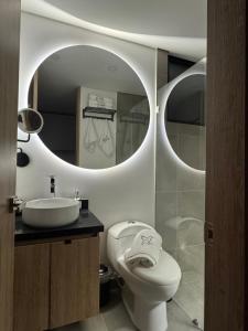 Rest among the Stars Exclusive Modern Loft