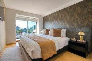 Designer 2BR in Polanco Two King Beds with Pool & Gym