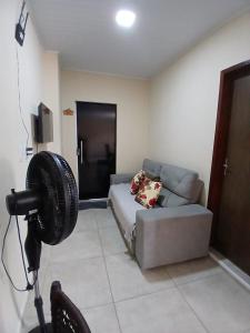Apartamento Mobilado em Brejo