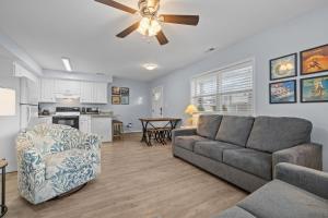 Boardwalk Shores B Duplex