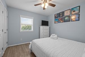 Boardwalk Shores B Duplex