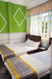 Nam Phương Hotel Sa Đéc