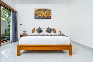 Made Ubud Villa by Bali Cabin