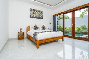 Made Ubud Villa by Bali Cabin