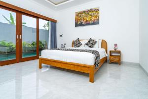 Made Ubud Villa by Bali Cabin
