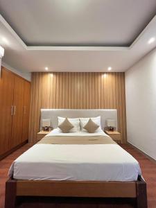 Kubu Manggala Villas Seminyak