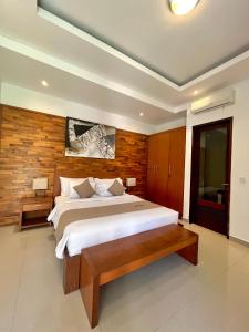 Kubu Manggala Villas Seminyak