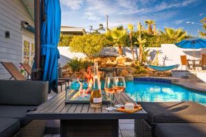 Stunning View Estate with Pool & Game Room