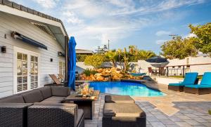 Stunning View Estate with Pool & Game Room