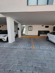 Boutique loft Cholula-Pue area Design and comfort