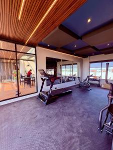 Boutique loft Cholula-Pue area Design and comfort