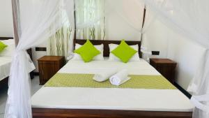 Paddy Wind Eco Lodge Sigiriya