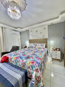 4 quartos na Folia de Olinda