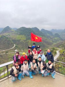 Ha Giang SkyPath Hostel & Tours