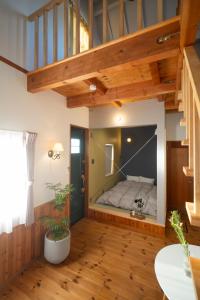 Iris Nest Fuji 伝法