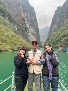 Ha Giang SkyPath Hostel & Tours