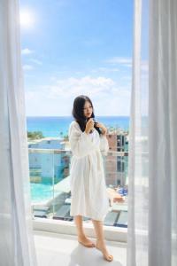 Luu Ngai Condotel Quy Nhon