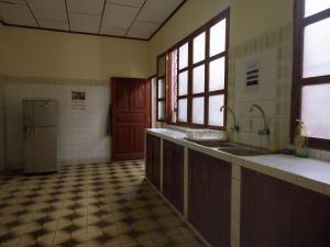 Hotel La Casa Del Paucar